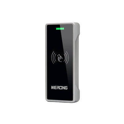 qualità  KERONG +ABS KERONG Furniture Cupboard Office Digital Smart RFID Card Cabinet Electronic Keyless Door Lock For Lockset fabbrica