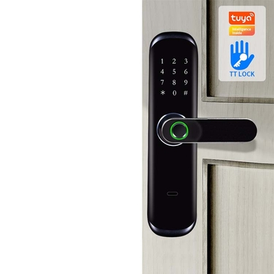Factory Price Best Quality Factory Price Door Hotel Room Door Automatic Keyless Fingerprint Digital Smart Door Lock