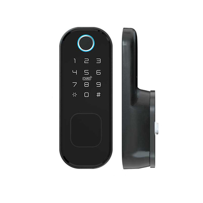 38~70mm Standard Auto Alloy Encrypted High Quality Auto Code Card (Optional For Over 70) For Home Digital Lock Fingerprint Electric Lock Smart Locks